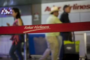 Miami judge blasts Venezuela’s top airline for ‘fraud’