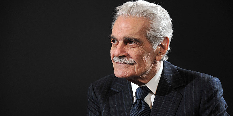 Muere a los 83 años el actor egipcio Omar Sharif