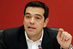 Primer ministro griego defiende el acuerdo ante la alternativa de quiebra