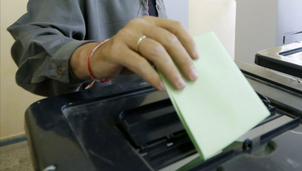 Argentinos van a segunda vuelta de elecciones por la Alcaldía de Buenos Aires