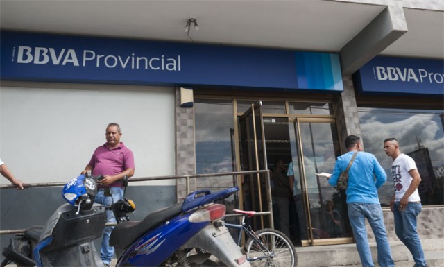 Se dispara la tasa de préstamos entre los bancos