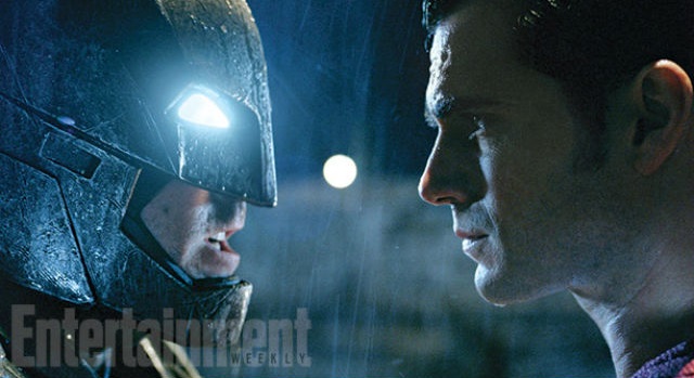 Revelan imágenes de todos los personaje de “Batman v Superman”