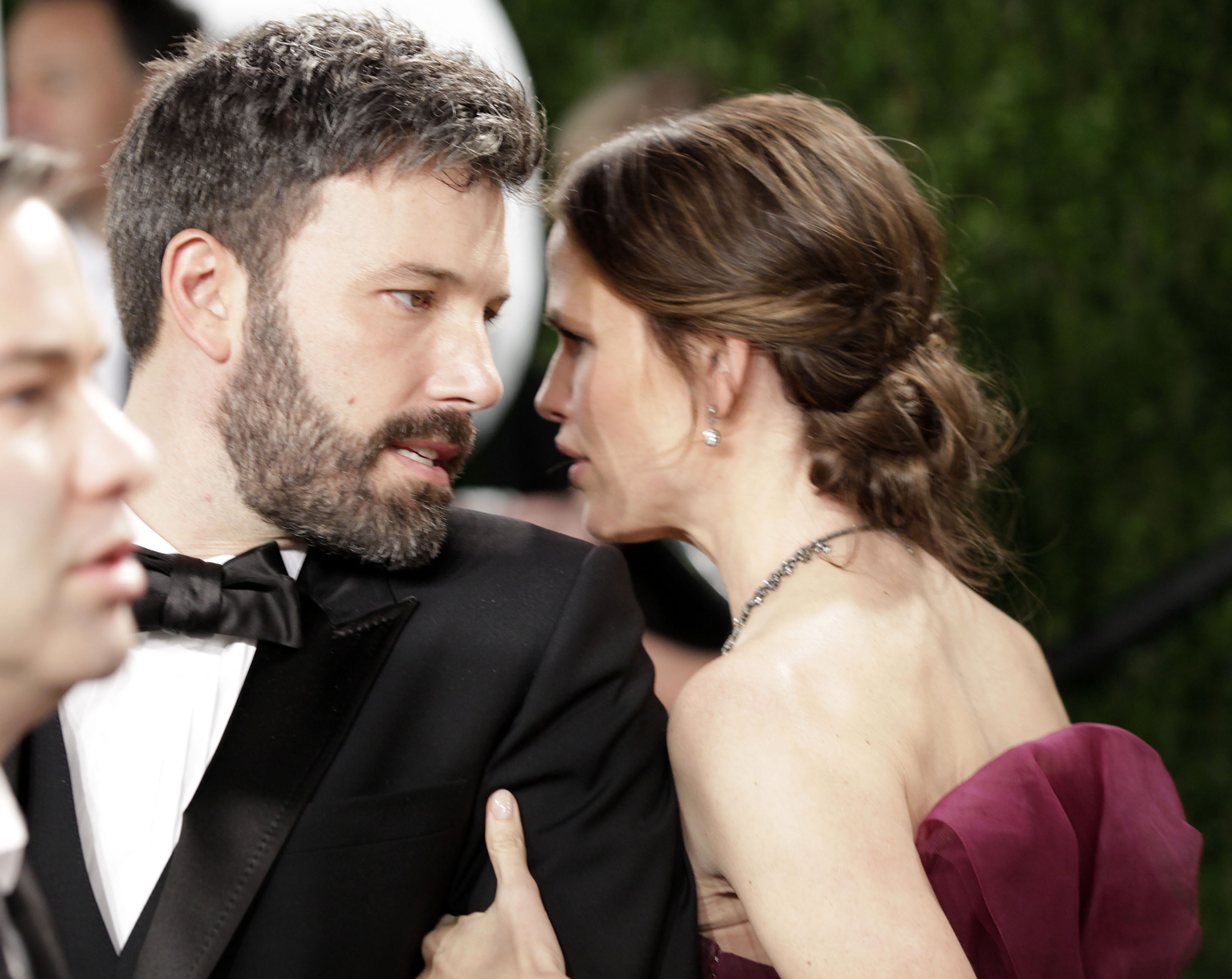 ¡Nada dura para siempre! Ben Affleck y Jennifer Garner se divorcian