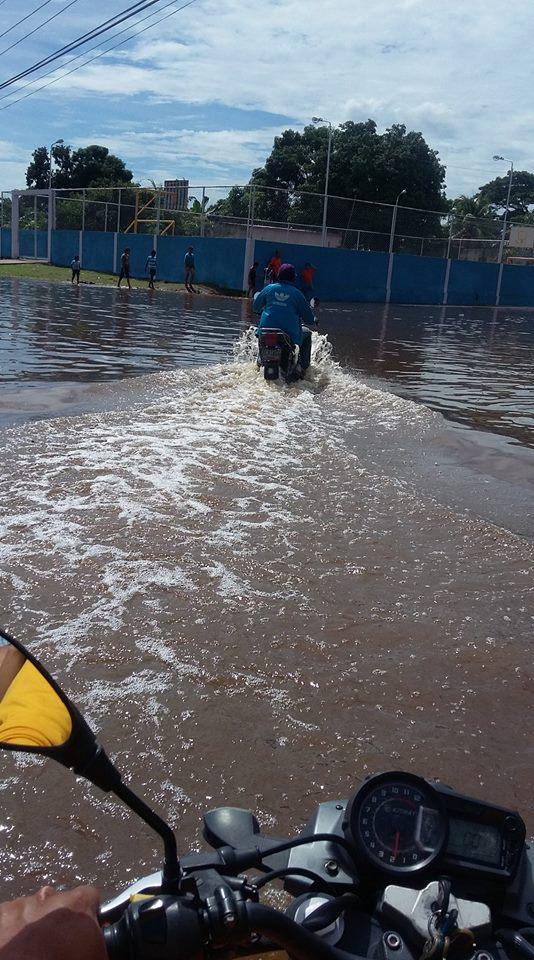 Hoy partirá un avión con insumos para comunidades afectadas por lluvias en Apure