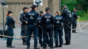 Detienen al autor de tiroteo que dejo dos muertos en Alemania