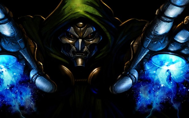 “Dr. Doom”, un gran villano de Marvel que no ha tenido suerte en la gran pantalla