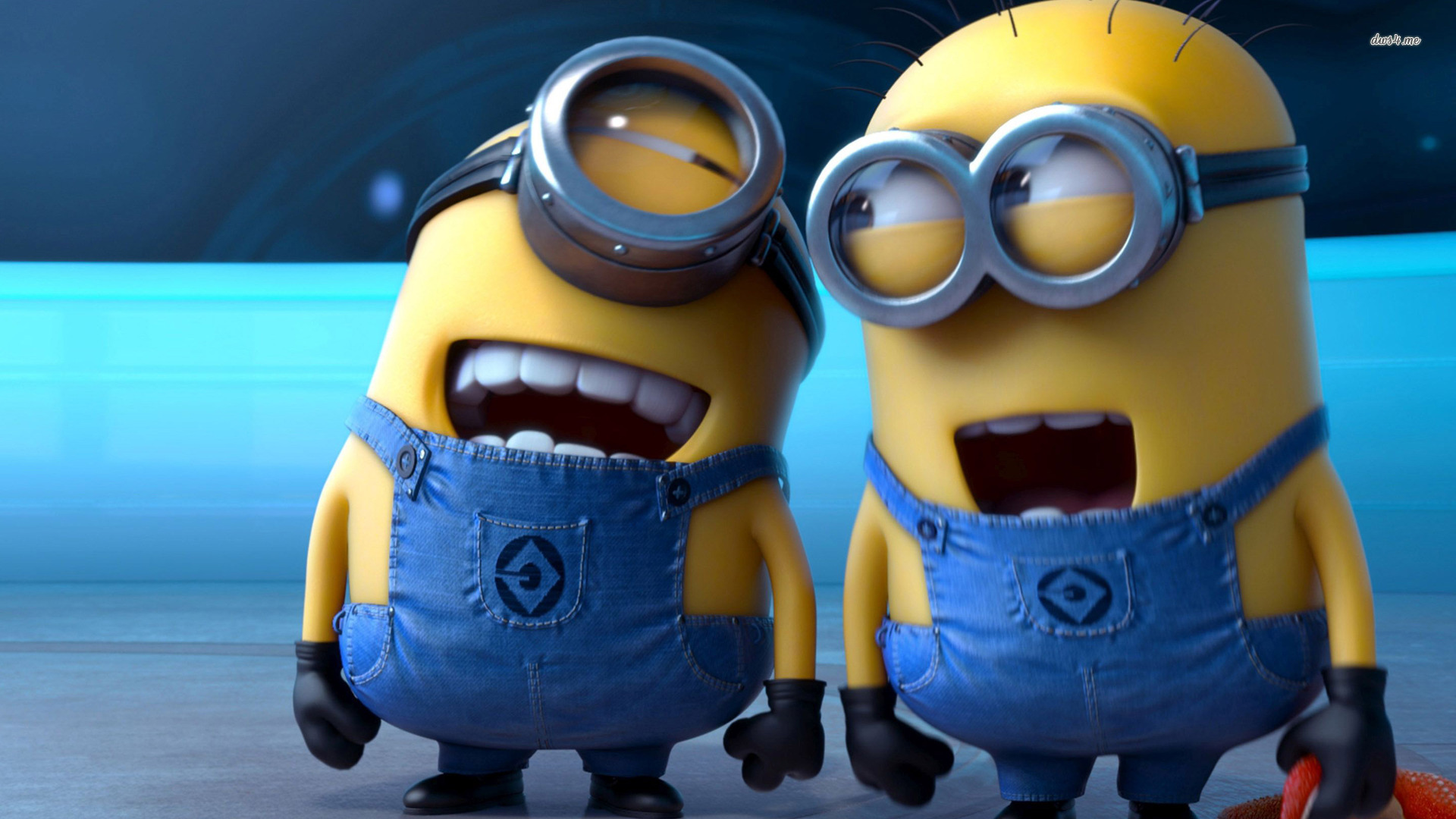 ¡WTF! Crean tampones inspirados en los Minions (Foto)