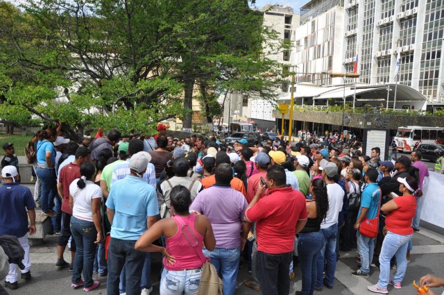 Protesta-desalojos-Panamericana (2)