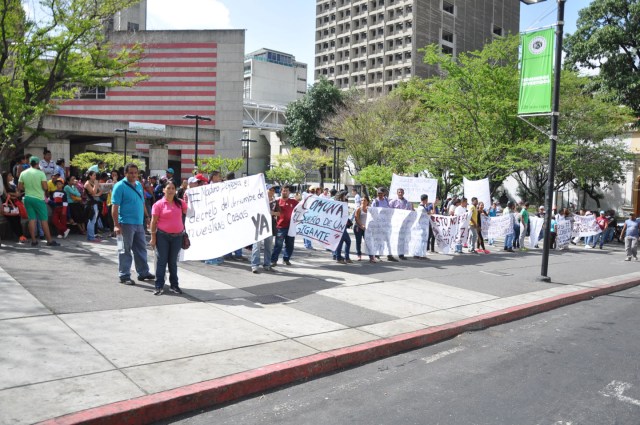 Protesta-desalojos-Panamericana (3)