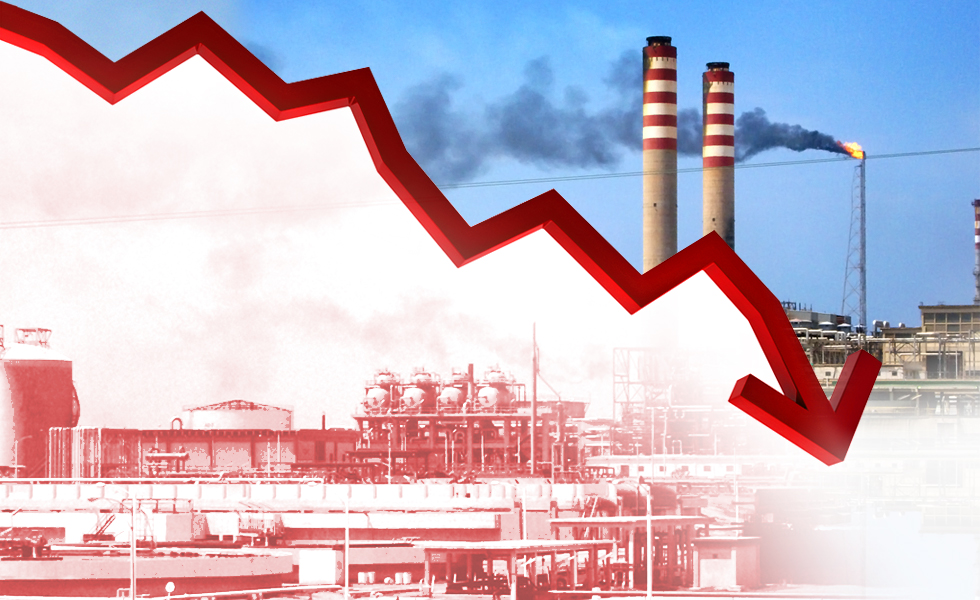 Refinería Cardón habría reportado abrupta caída de su capacidad operativa a 40%