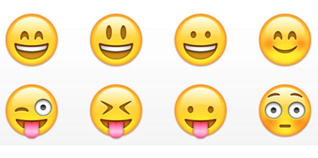 ¡Wtf! Los emojis tendrán su propia película