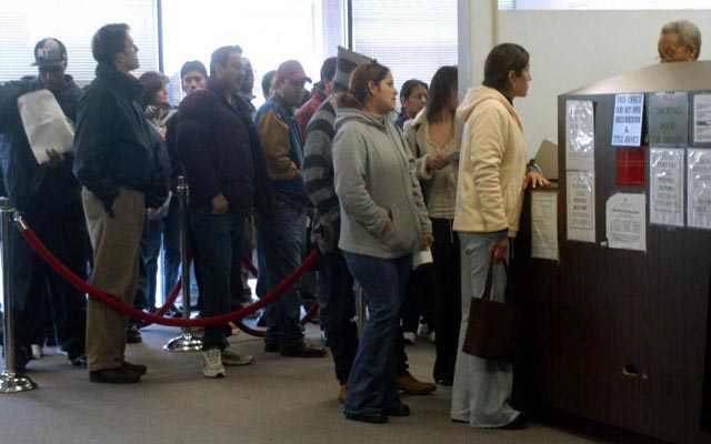 EEUU ha deportado a más de 10.000 hondureños en lo que va de 2015