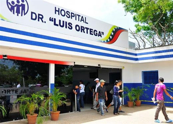 Exigen solución a crisis hospitalaria en Nueva Esparta