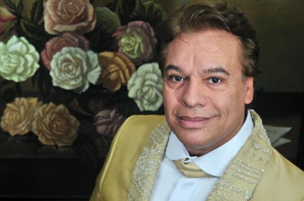 Cenizas de Juan Gabriel se quedarán en Ciudad Juarez