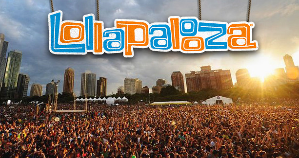 El Lollapalooza de Brasil anuncia cartelera con Foo Fighters y Miley Cyrus