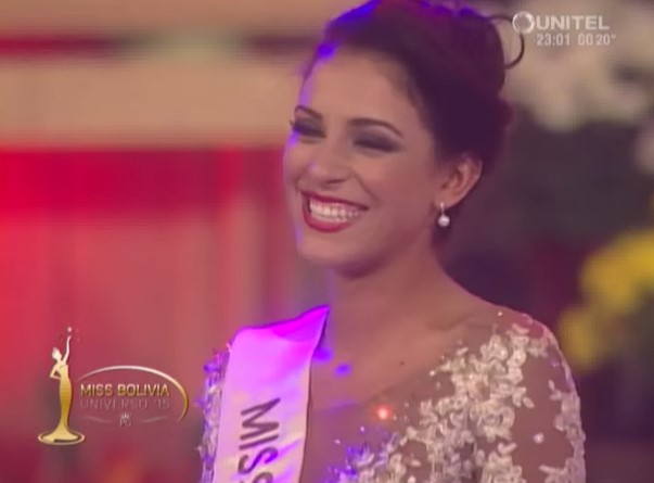 missbolivia