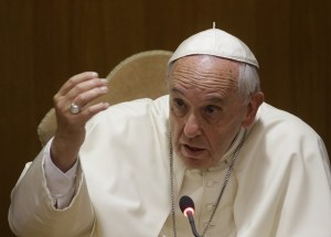El Papa Francisco se reunirá con niños centroamericanos del Bronx