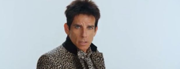 El primer trailer de “Zoolander 2” con la voz Stephen Hawking (Video)