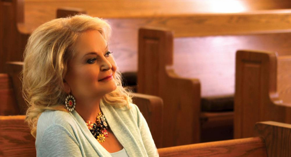 Muere la cantante de country estadounidense Lynn Anderson a los 67 años