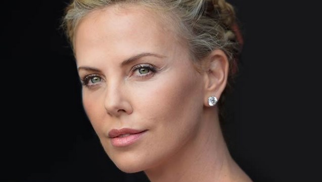 Charlize Theron