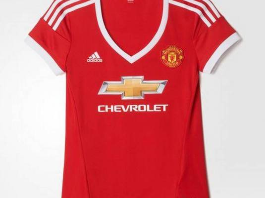 camisa manchester united