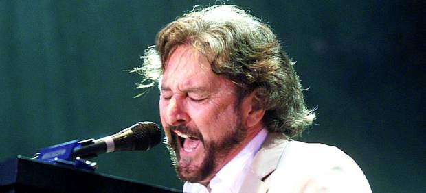 El fundador de Supertramp padece cáncer y la banda cancela gira europea