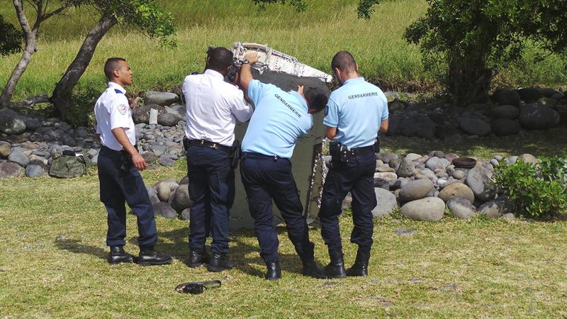 Claves del vuelo MH370 de Malaysia Airlines: lo que sabemos y lo que ignoramos