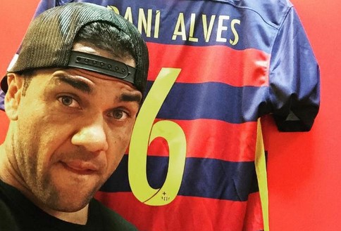 Dani Alves