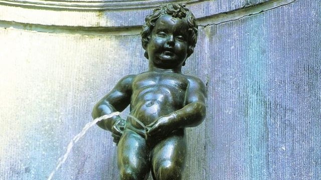 mannekenpis