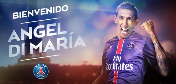 Di Maria