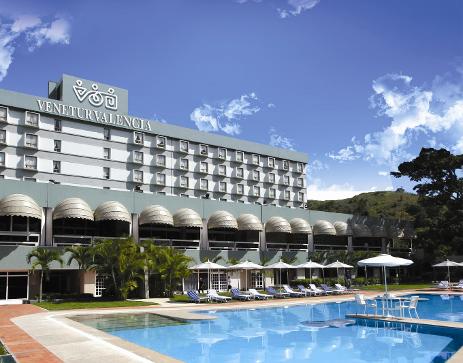 Funcionarios podrían estar gestionando venta de Hoteles Venetur a transnacionales