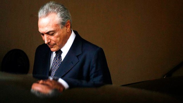 Temer