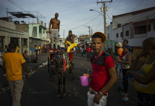 Auge de turismo en Cuba, oportunidad para histórica Santiago (Fotos)