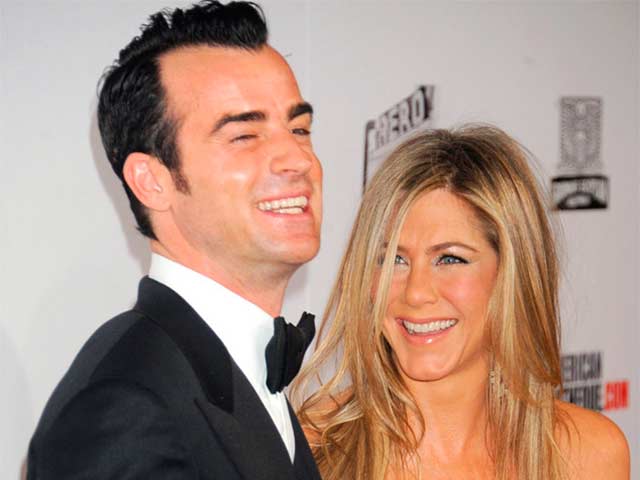 Jennifer Aniston no invitó a su boda a estos compañeros de “Friends”