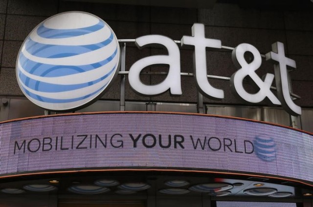 AT&T espera mayores ganancias con la compra de DirecTV