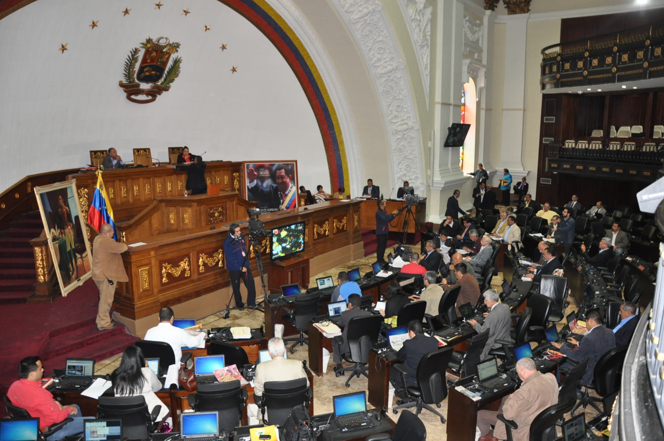 Lo que implica el triunfo electoral de la Unidad en la Asamblea Nacional