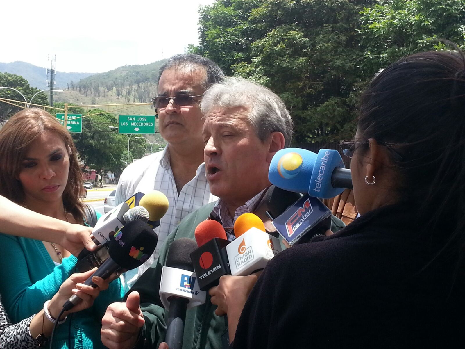 Dirigencia regional de COPEI solicitó al TSJ concluir Junta Ad Hoc