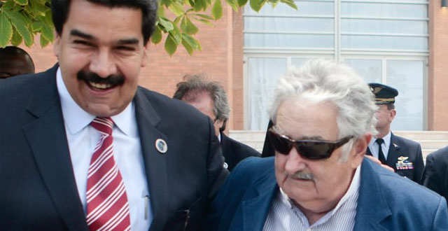 MaduroMujica