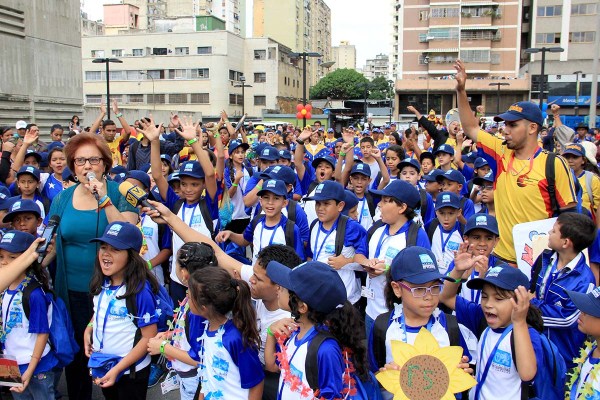 Foto: Nota de prensa