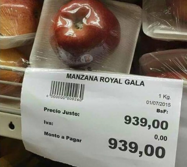 manzana