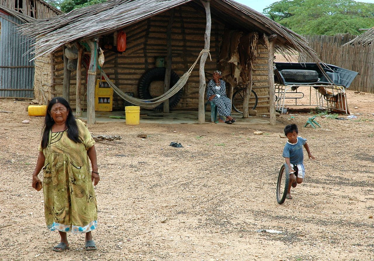 La crisis venezolana se desborda del lado colombiano