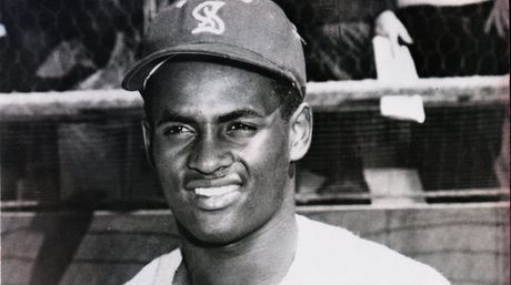 Hace 81 años nació Roberto Clemente