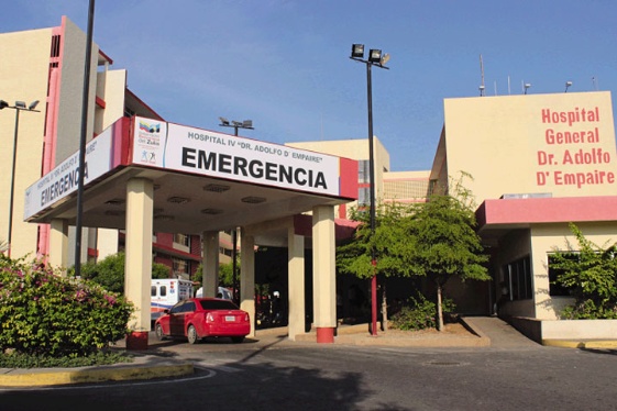 Fallece bebé de ocho meses desnutrida y abusada sexualmente en el Zulia