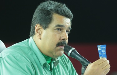 Maduro375