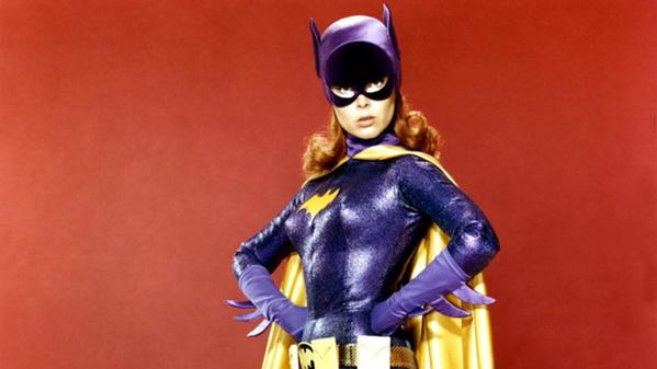 Murió Yvonne Craig, la primera Batichica