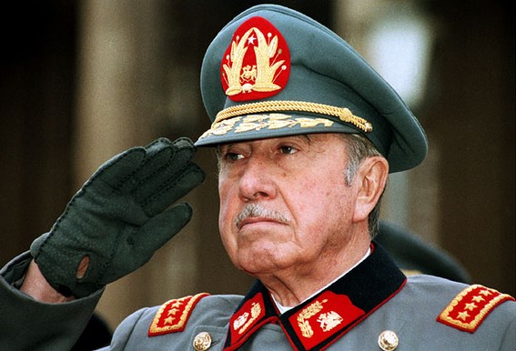 Pinochet