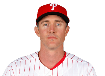 Chase Utley se muda a Los Ángeles