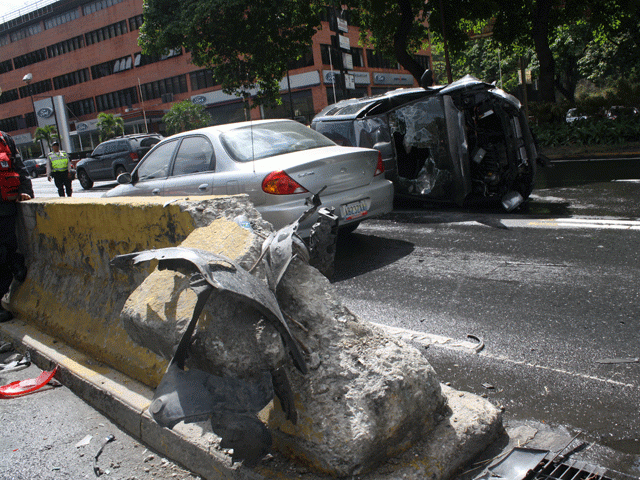 Foto: Eduardo De La Concha