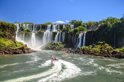 Cuatro atracciones de Latinoamérica entre las 20 mejores del mundo