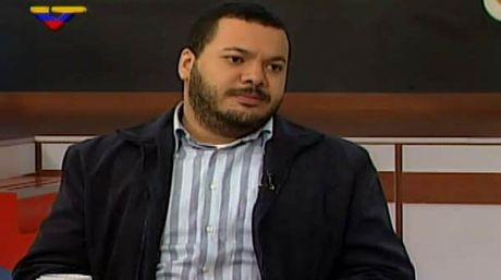 Encarcelaron al “abogado” chavista Jesús Silva por violencia de género